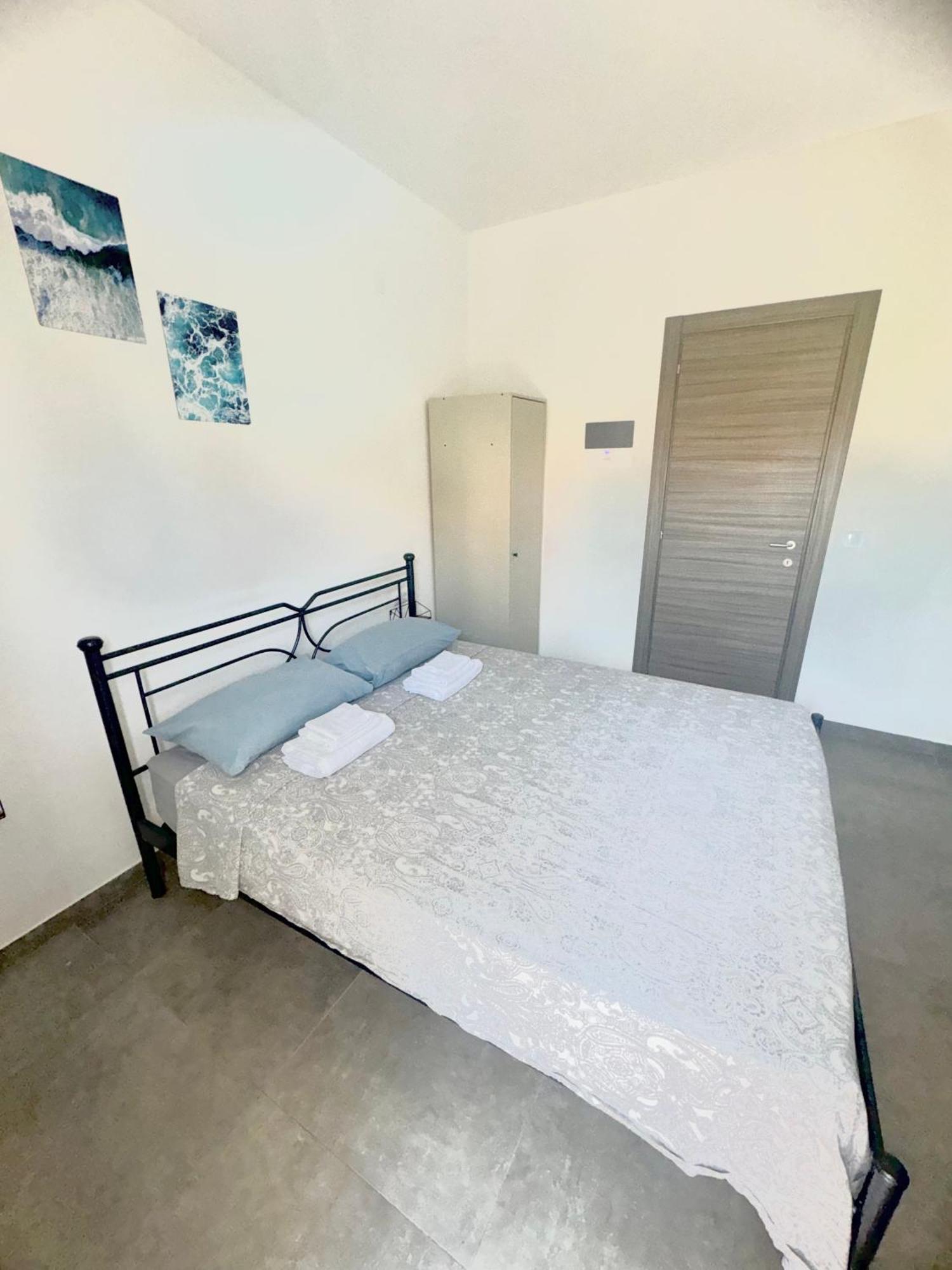 Bed And Beach Ypsos Exterior foto